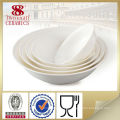 Fournisseur de porcelaine ensembles de cuisine articles de cuisine restaurant coutellerie avec logo